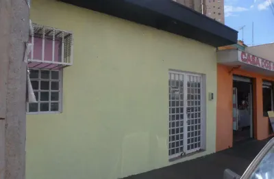 Sala comercial com 1 sala para alugar na Avenida Portugal, Jardim São Luiz, Ribeirão Preto