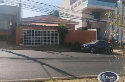 Casa com 3 dormitórios para alugar, 196 m² por r$ 8.341,00/mês - jardim são luiz - ribeirão preto/sp