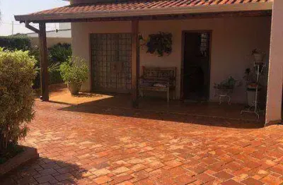 Casa com 3 dormitórios à venda, 300 m² por r$ 900.000,00 - city ribeirão - ribeirão preto/sp