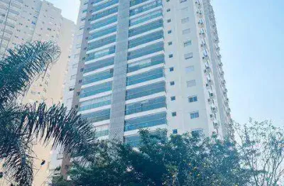 Apartamento com 3 suítes para alugar, 174 m² por r$ 9.000/mês - jardim botânico - ribeirão preto/sp