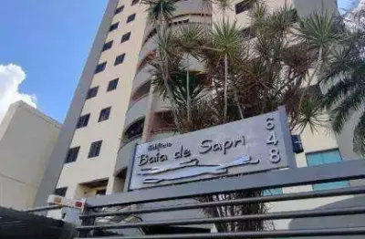Apartamento com 3 quartos à venda na Rua Vicente de Carvalho, Vila Seixas, Ribeirão Preto