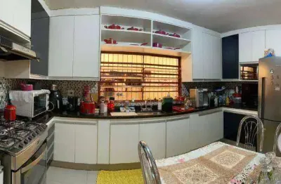 Casa com 2 dormitórios à venda, 70 m² por r$ 380.000 - jardim piratininga - ribeirão preto/sp