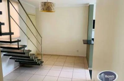 Apartamento com 3 dormitórios à venda, 116 m² por r$ 355.000,00 - jardim sumaré - ribeirão preto/sp