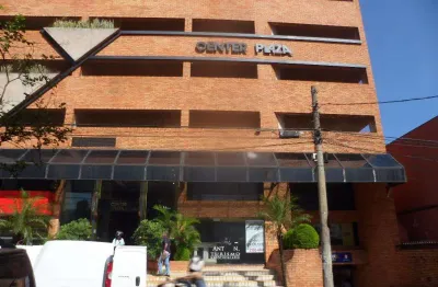 Sala para alugar, 50 m² por r$ 1.641,00/mês - centro - ribeirão preto/sp