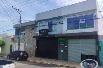 Sala para alugar, 75 m² por r$ 1.245,00/ano - campos elíseos - ribeirão preto/sp