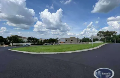 Terreno à venda, 1630 m² por r$ 4.800.000,00 - distrito de bonfim paulista - ribeirão preto/sp