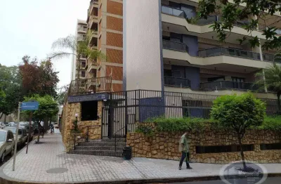 Apartamento com 3 dormitórios à venda, 107 m² por r$ 350.000,00 - centro - ribeirão preto/sp