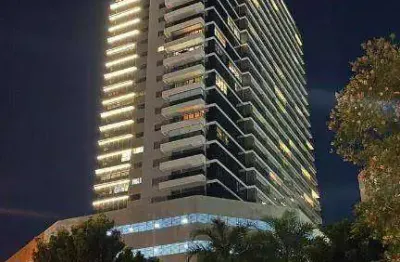 Apartamento com 2 dormitórios à venda, 83 m² por r$ 1.050.000,00 - jardim botânico - ribeirão preto/sp
