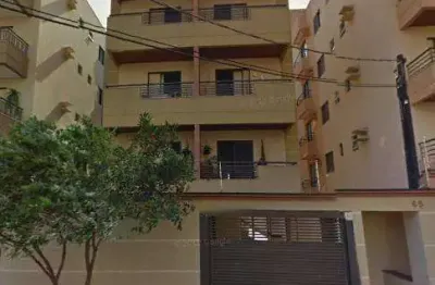 Apartamento com 1 dormitório à venda, 40 m² por r$ 285.000,00 - jardim paulista - ribeirão preto/sp