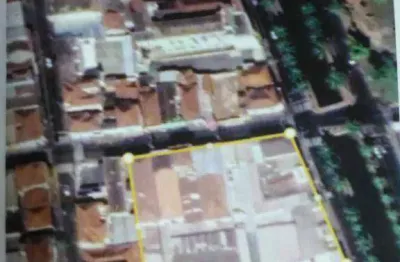 Terreno à venda, 5813 m² por r$ 12.900.000,00 - centro - ribeirão preto/sp