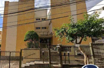 Vende-se - apartamento 01 quarto - total 40 m² - 20 metros da faculdade barão de maúa