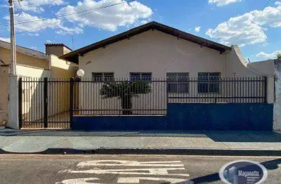 Casa comercial à venda, 185 m² por r$ 239.000 - parque são sebastião - ribeirão preto/sp