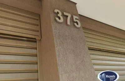 Salão para alugar, 254 m² por r$ 12.000,00/mês - jardim nova aliança sul - ribeirão preto/sp