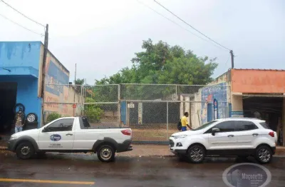 Terreno à venda, 390 m² por r$ 230.000,00 - vila virgínia - ribeirão preto/sp
