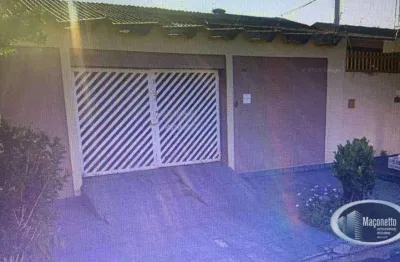Casa com 3 quartos à venda na Rua Wilson Tórtoro, Jardim Interlagos, Ribeirão Preto