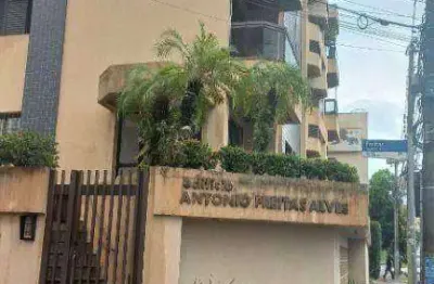 Apartamento com 2 dormitórios à venda, 92 m² por r$ 350.000,00 - santa cruz do josé jacques - ribeirão preto/sp