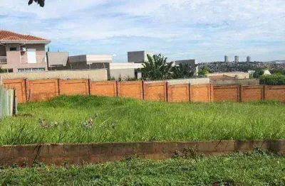 Terreno à venda, 345 m² por r$ 870.000,00 - san marco - bonfim paulista/sp