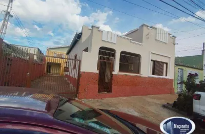 Casa com 3 dormitórios para alugar, 100 m² por r$ 1.400,00/mês - vila tibério - ribeirão preto/sp
