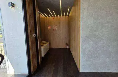 Salão para alugar, 500 m² por r$ 39.210/mês - alto da boa vista - ribeirão preto/sp