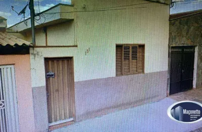 Casa com 2 quartos à venda na Rua Ipanema, Vila Virgínia, Ribeirão Preto
