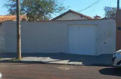 Casa com 3 dormitórios à venda, 95 m² por r$ 350.000,00 - jardim são josé - ribeirão preto/sp