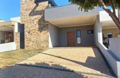 Casa com 3 dormitórios à venda, 149 m² por r$ 1.190.000,00 - recreio das acácias - ribeirão preto/sp