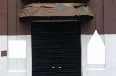 Salão para alugar, 70 m² por r$ 1.000/mês - campos elíseos - ribeirão preto/sp