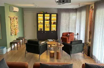 Apartamento com 3 suítes à venda, 186 m² por r$ 1.150.000 - nova aliança - ribeirão preto/sp