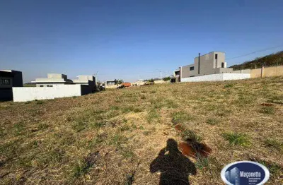 Terreno à venda, 250 m² por r$ 250.000 - recreio anhangüera - ribeirão preto/sp
