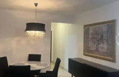 Apartamento com 3 dormitórios mobiliado para alugar, 82 m² por r$ 3.088/mês - jardim palma travassos - ribeirão preto/sp