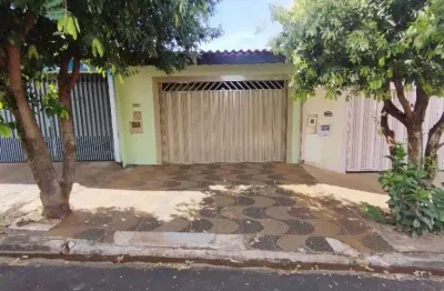 Casa com 3 dormitórios para alugar, 105 m² por r$ 1.612,00/mês - jardim piratininga - ribeirão preto/sp