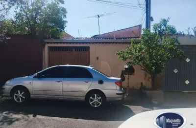 Casa com 2 dormitórios à venda, 110 m² por r$ 160.000,00 - vila tibério - ribeirão preto/sp