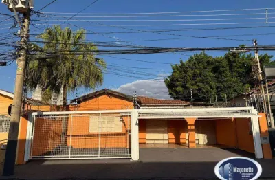 Aluga casa comercial, 200 m²  -  jardim sumaré - ribeirão preto/sp