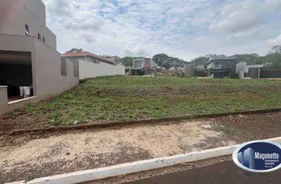Terreno à venda, 367 m² por r$ 290.000,00 - vista bela - ribeirão preto/sp