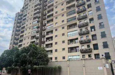 Aluga ou vende - apartamento de 02 quartos - 54 m² - venda r$ 680.000 ou aluga por r$ 4.550/mês - jardim botânico - ribeirão preto/sp