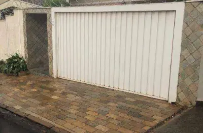 Casa com 3 quartos à venda, 170 m² por r$ 600.000 - jardim palma travassos - ribeirão preto/sp