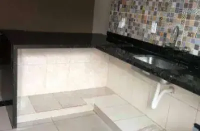 Casa com 2 quartos à venda, 130 m² por r$ 250.000 - parque dos flamboyans - ribeirão preto/sp