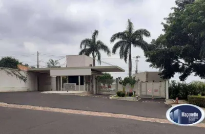 Casa com 2 dormitórios, 70 m² - venda por r$ 550.000,00 ou aluguel por r$ 3.885,00/mês - jardim dos hibiscos - ribeirão preto/sp