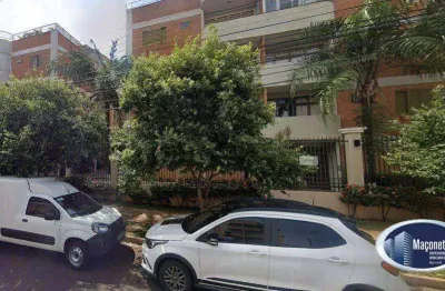 Apartamento com 3 dormitórios, 96 m² - venda por r$ 430.000,00 ou aluguel por r$ 2.675,00/mês - jardim irajá - ribeirão preto/sp