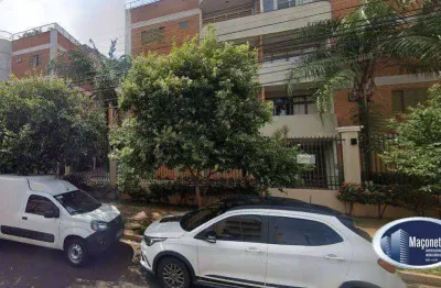 Apartamento com 3 dormitórios, 96 m² - venda por r$ 430.000,00 ou aluguel por r$ 2.675,00/mês - jardim irajá - ribeirão preto/sp