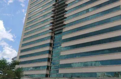 Sala para alugar, 47 m² por r$ 4.240,00/mês - jardim califórnia - ribeirão preto/sp