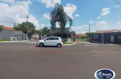 Casa à venda por r$ 420.000,00 - condomínio leblon - ribeirão preto/sp