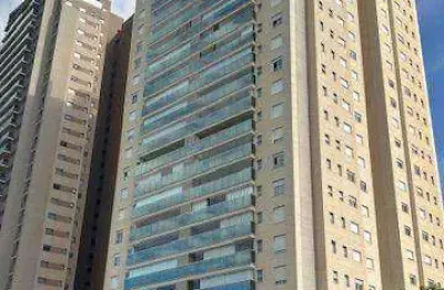 Apartamento com 3 dormitórios, 237 m² - venda por R$ 2.200.000 ou aluguel por R$ 14.200/mês - Jardim Ilhas do Sul - Ribeirão Preto/SP