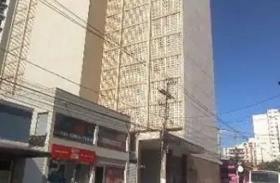 Sala para alugar, 120 m² por R$ 1.400,00/mês - Centro - Ribeirão Preto/SP