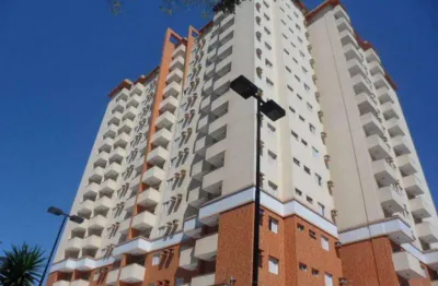 Apartamento  residencial para locação, Nova Ribeirânia, Ribeirão Preto.