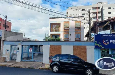 ALUGA - APTO. 02 QUARTOS COM ARMÁRIOS,COM 75 m² - JARDIM PAULISTA - ÓTIMA LOCALIZAÇÃO.