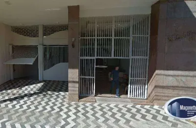 Sala comercial com 1 sala para alugar na Rua Cerqueira César, Centro, Ribeirão Preto