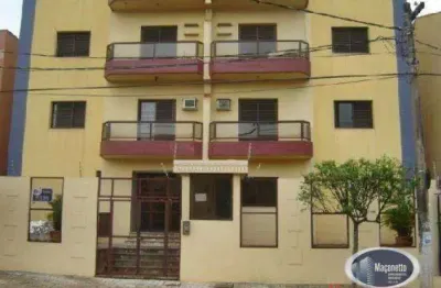 Apartamento com 3 dormitórios à venda, 120 m² por r$ 385.000,00 - iguatemi - ribeirão preto/sp
