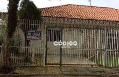 Casa com 5 dormitórios, 400 m² - venda por r$ 1.550.000,00 ou aluguel por r$ 7.200,00/mês - vila galvão - guarulhos/sp