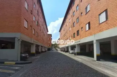 Apartamento com 2 dormitórios à venda, 52 m² por r$ 280.000,00 - vila progresso - guarulhos/sp